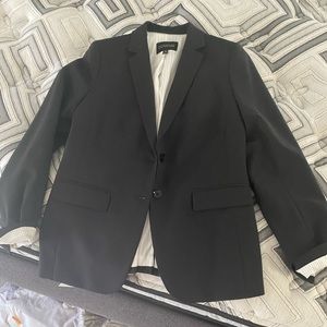 Banana Republic blazer